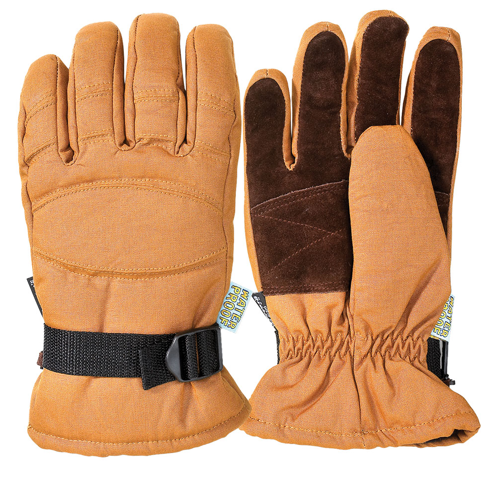 The Rancher Work Glove - Work Gloves